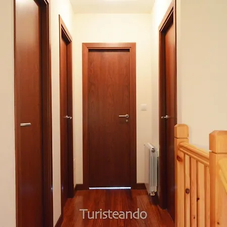 Tina Mayor: Amplio Jardin Y Tranquilidad Muy Cerca De La Playa *