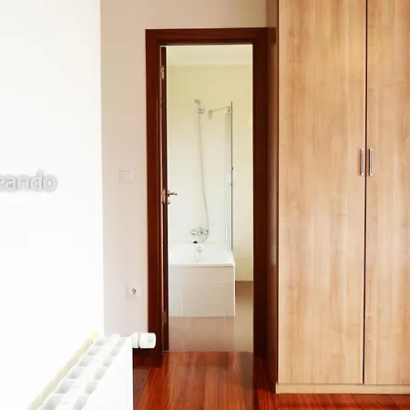 Holiday home Tina Mayor: Amplio Jardin Y Tranquilidad Muy Cerca De La Playa Pesues