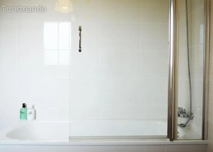 Hébergement de vacances Tina Mayor: Amplio Jardin Y Tranquilidad Muy Cerca De La Playa Pesués