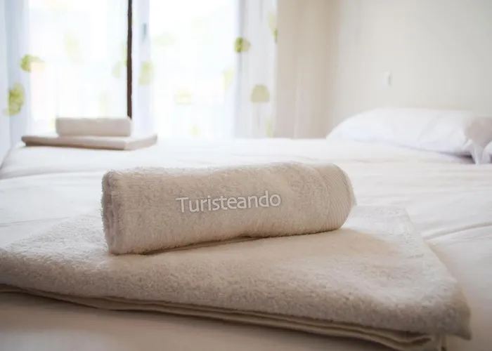 Semesterbostad Tina Mayor: Amplio Jardin Y Tranquilidad Muy Cerca De La Playa *