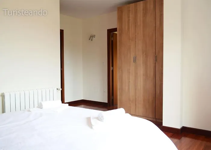 Tina Mayor: Amplio Jardin Y Tranquilidad Muy Cerca De La Playa Hébergement de vacances *