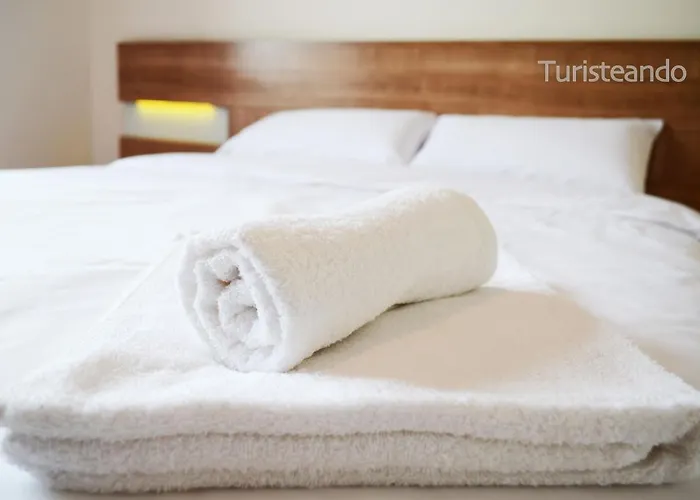 Hébergement de vacances Tina Mayor: Amplio Jardin Y Tranquilidad Muy Cerca De La Playa