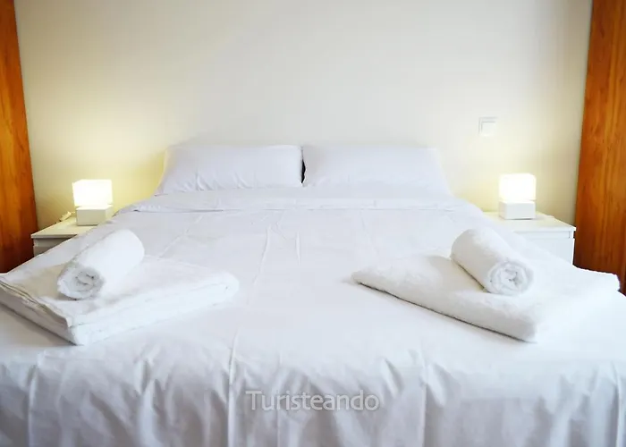 Tina Mayor: Amplio Jardin Y Tranquilidad Muy Cerca De La Playa Semesterbostad *